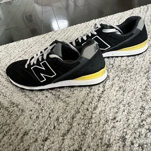 New Balance x Figs sneakers!